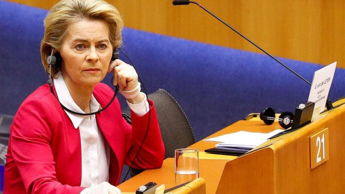 «Δικαιολογημένες οι επιφυλάξεις της Γερμανίας για το κορωνο-ομόλογο»