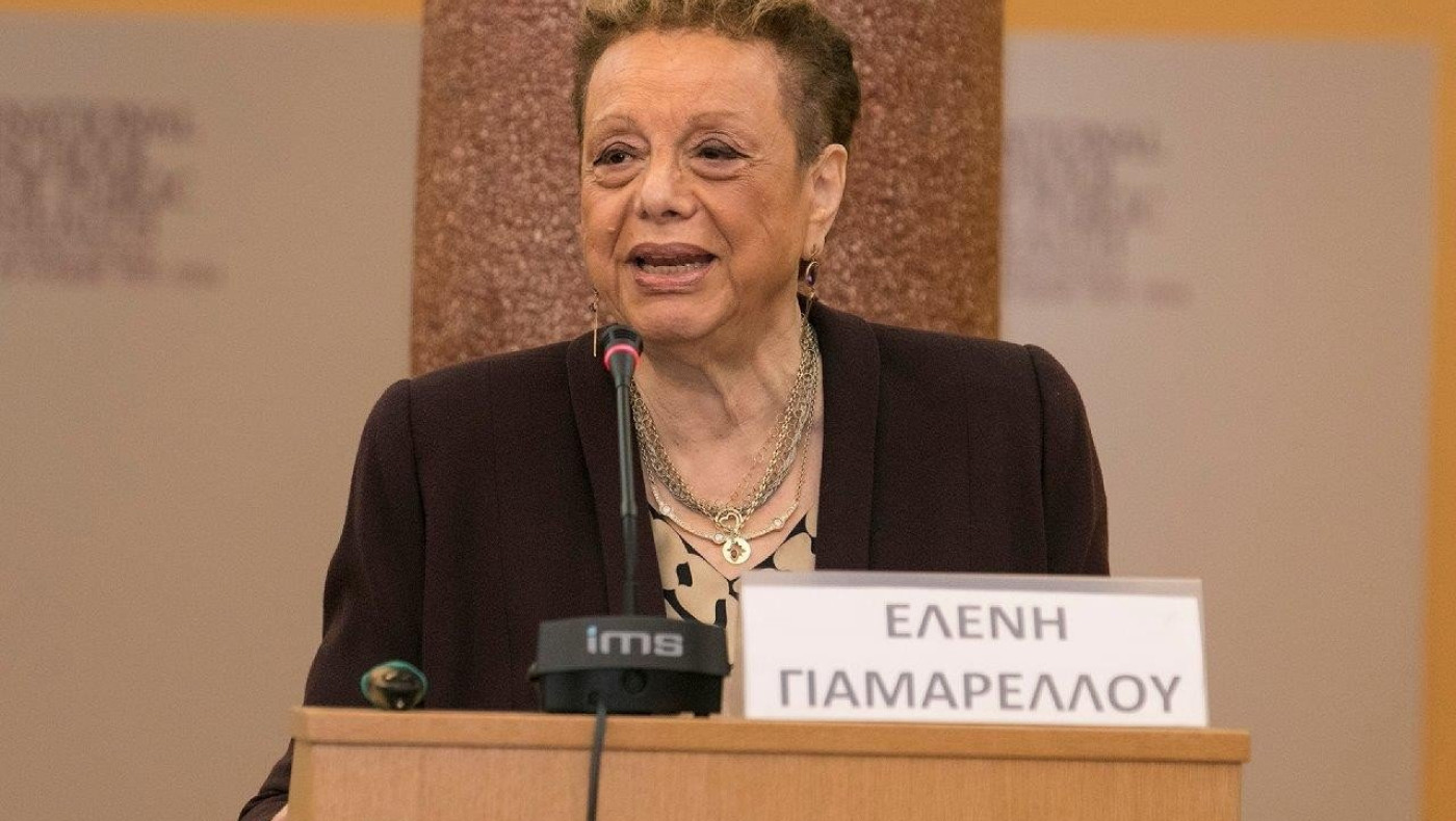 «Η αύξηση ενός βαθμού της θερμοκρασίας μειώνει τη μεταδοτικότητα κατά 45%»