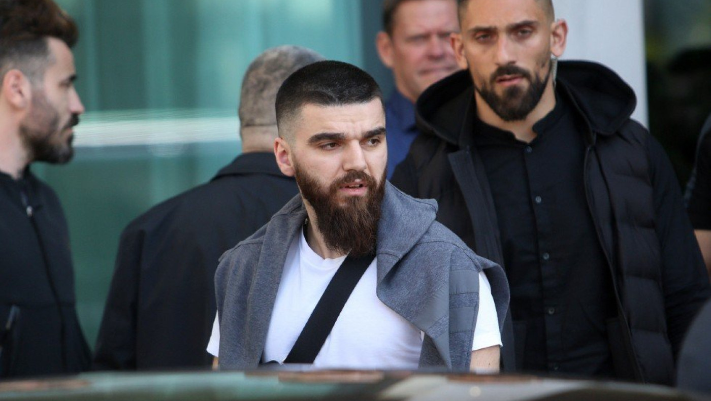 Αινιγματικές οι πρώτες αναρτήσεις του Γ.Σαββίδη μετά την... ομαδική διαγραφή