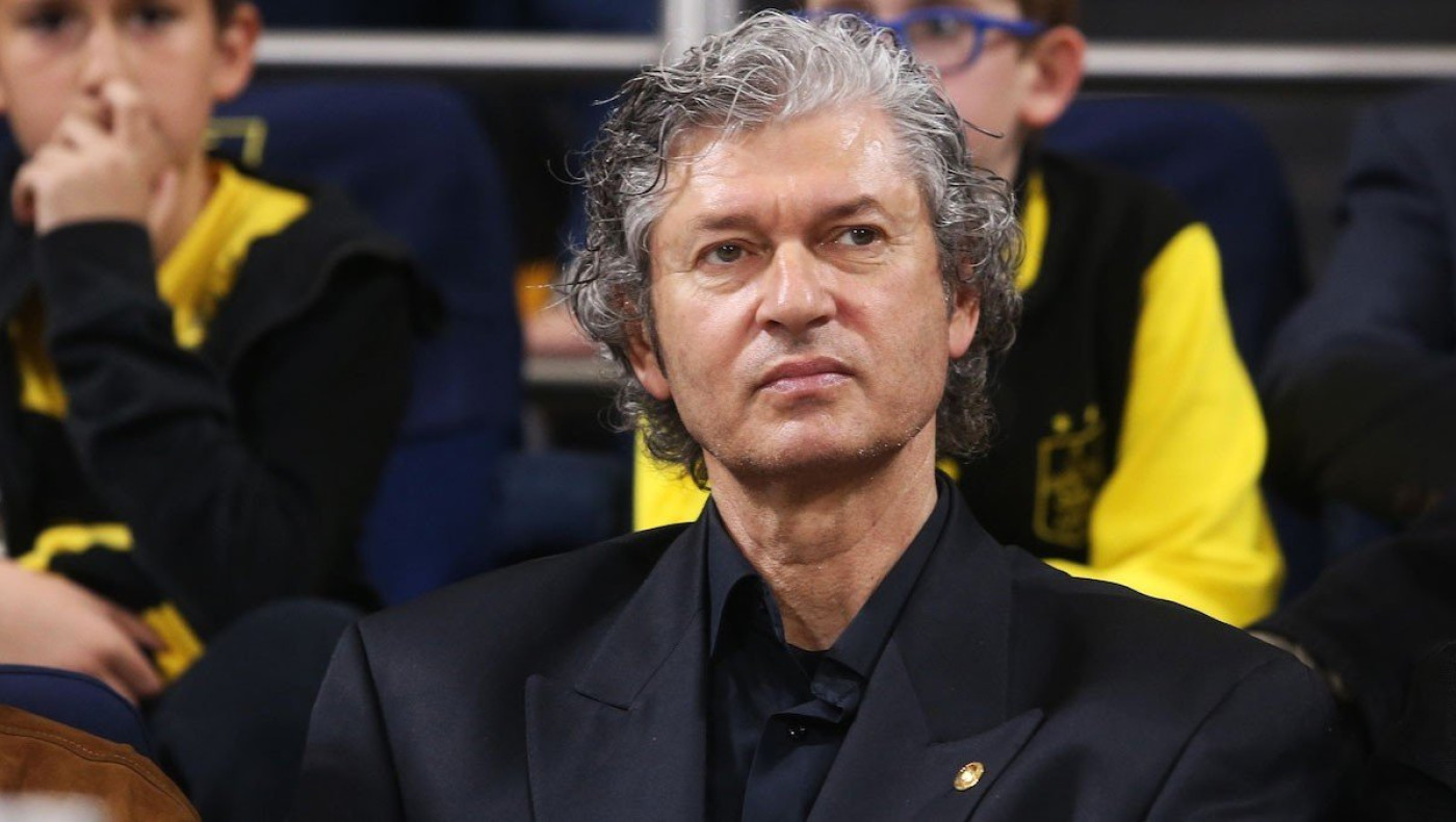 ΕΣΑΚΕ: Ο Χάρης Παπαγεωργίου νέος γενικός γραμματέας, τι θα γίνει με τις wild cards