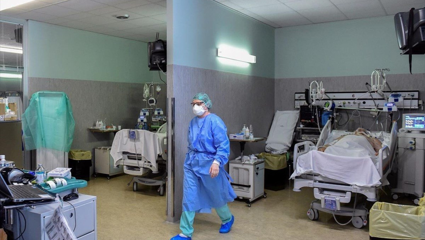 «Ανθεκτικός και το καλοκαίρι ο κορωνοϊός»