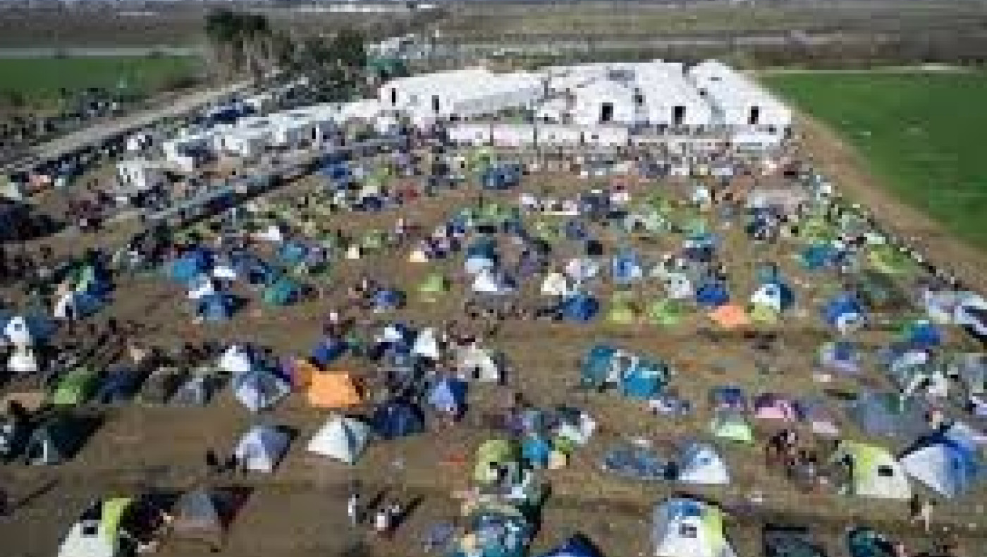 Οι νέες δομές όπου θα φιλοξενηθούν μετανάστες σε όλη τη χώρα