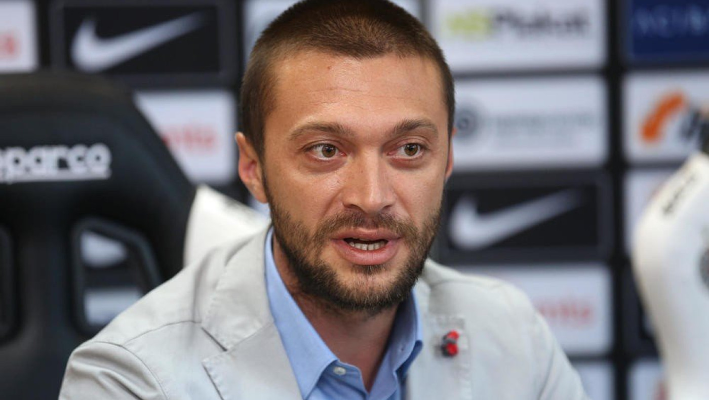 Ίλιεφ: «Σε πολύ καλό επίπεδο ο Ζίβκοβιτς, θα είναι καθοριστικός και απέναντι στην Ελβετία»