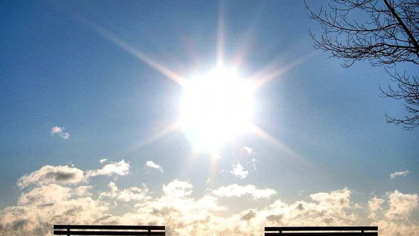 ΣΟΚ: Καύσωνας 40 ημερών λόγω κλιματικής αλλαγής –Δραματική προειδοποίηση