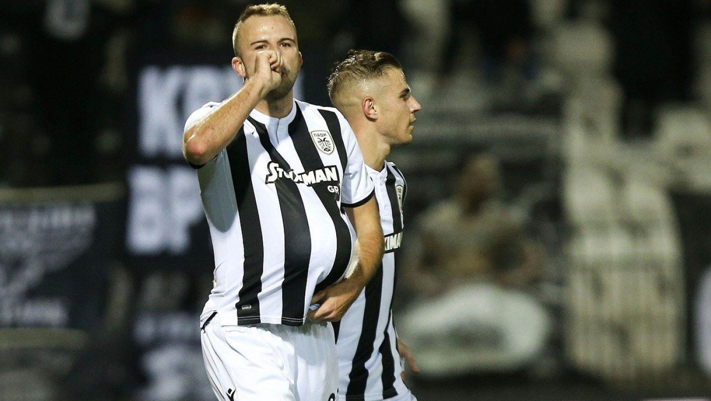 Μπαμπάς για δεύτερη φορά ο Μίσιτς