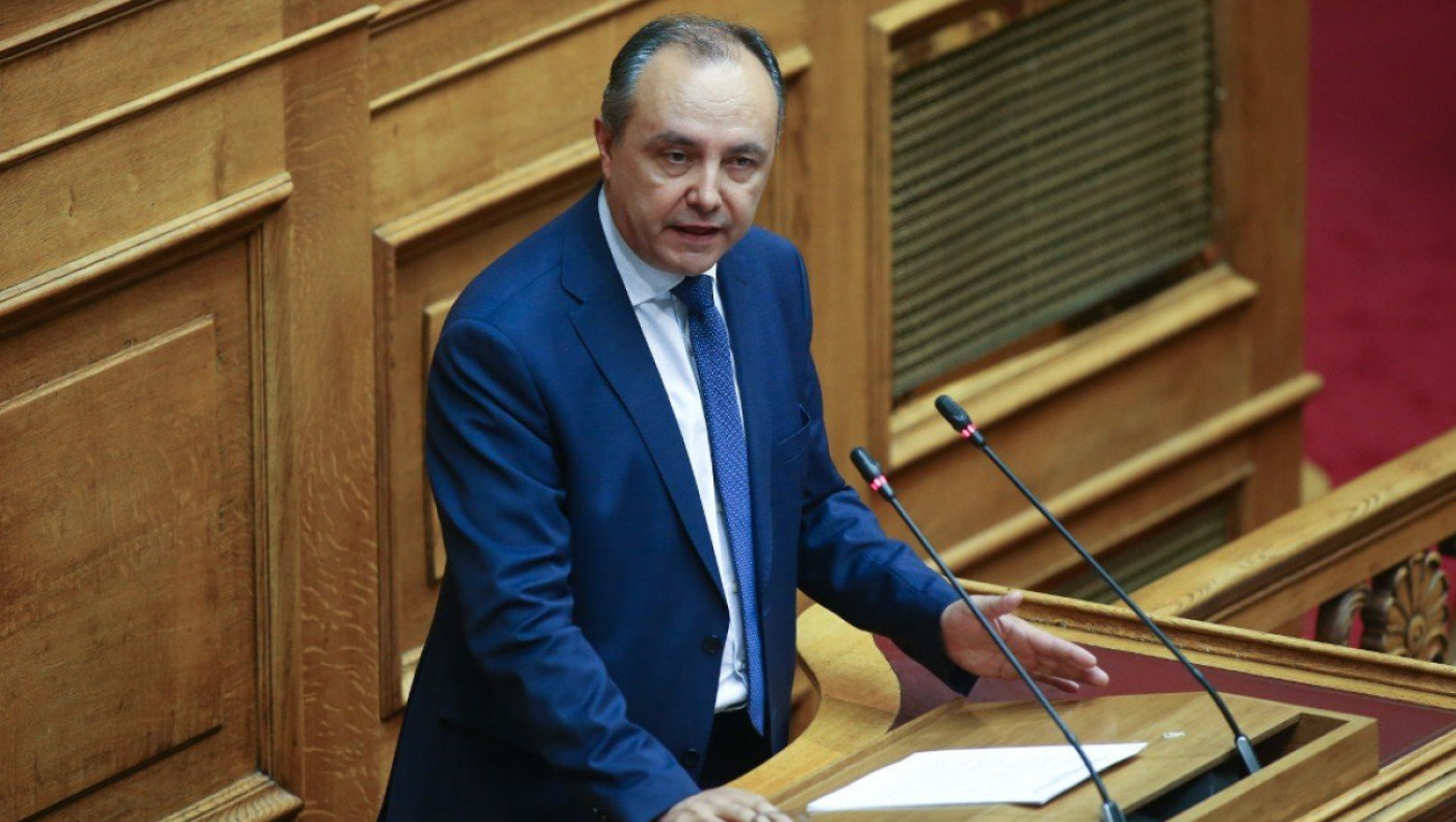 Kαράογλου: «Οι Ηρακλειδείς έχουμε...φάει πολλές πίκρες αλλά αντέχουμε»