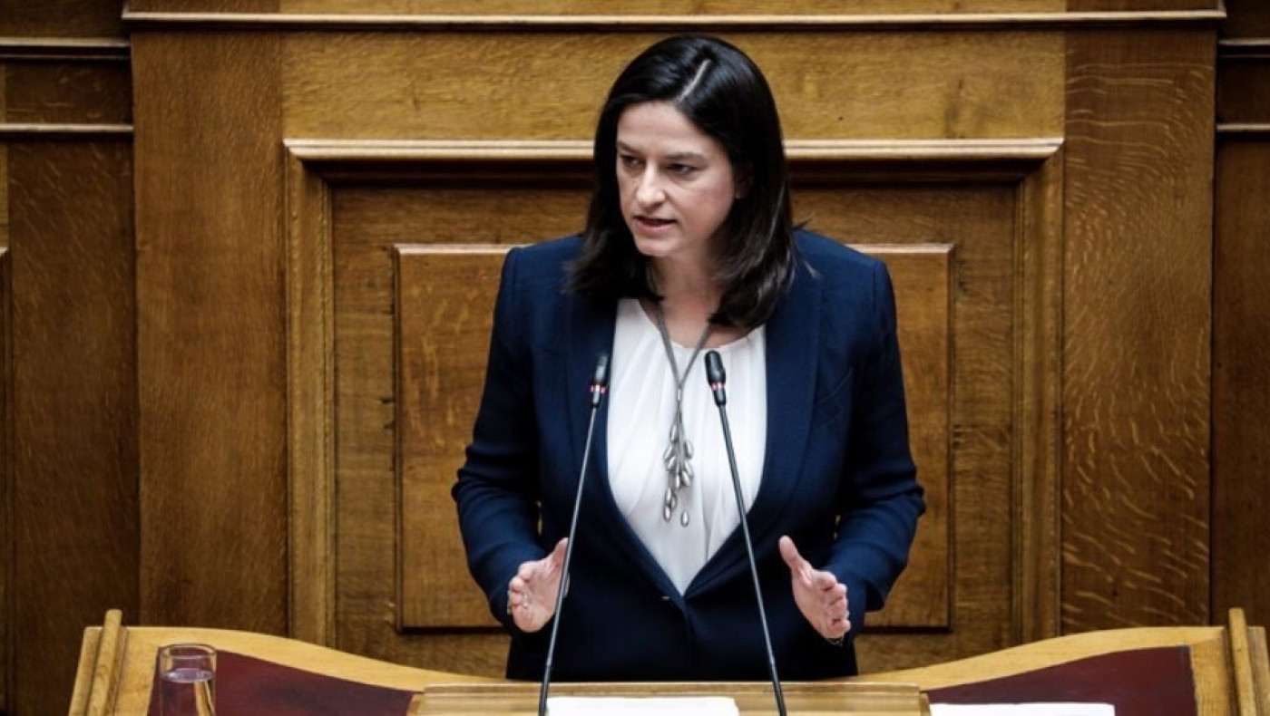 Νέα πρόσωπα στον φάκελο των υποκλοπών: Κεραμέως, αρχηγός της ΕΛΑΣ και εισαγγελέας της ΕΥΠ