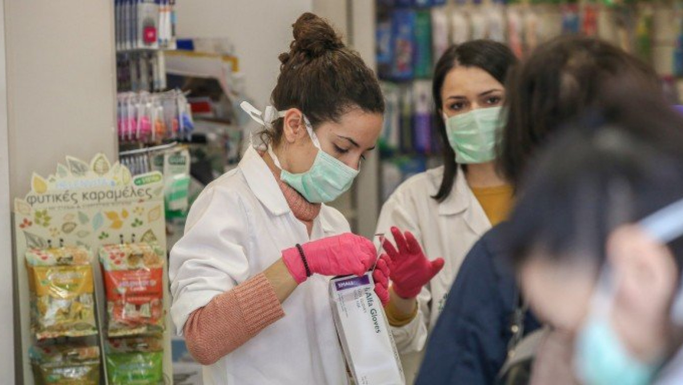 Με νέο ωράριο από σήμερα τα φαρμακεία του νομού Θεσσαλονίκης
