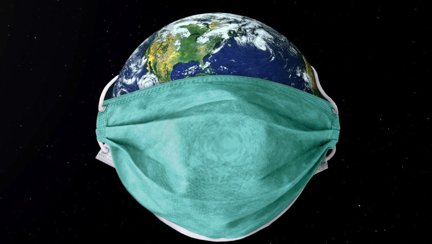 Κορωνοϊός: Ξεπέρασαν το 1.000.000 τα κρούσματα