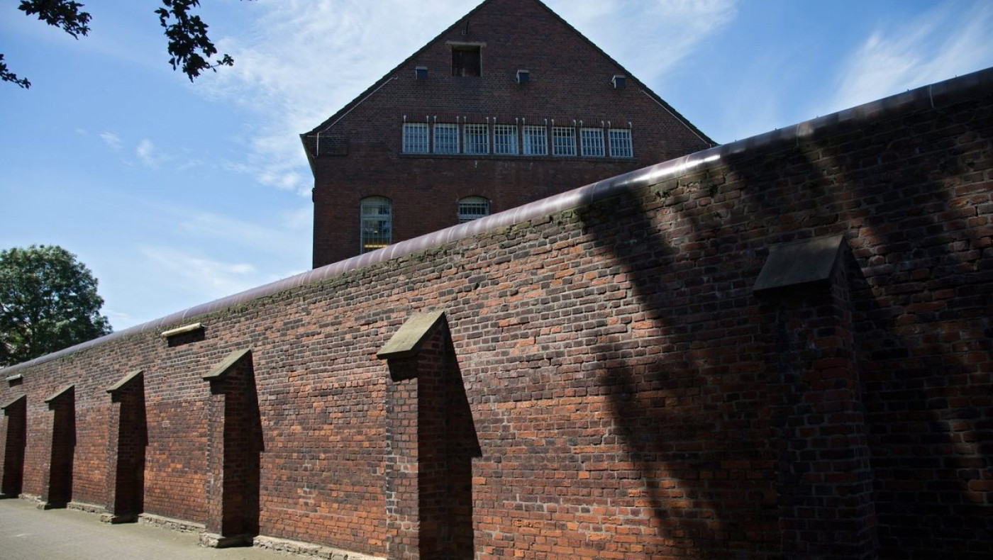 ΣΟΚ: Γερμανικό κρατίδιο αποφυλακίζει περίπου 1.000 κρατούμενους λόγω κορωνοϊού!