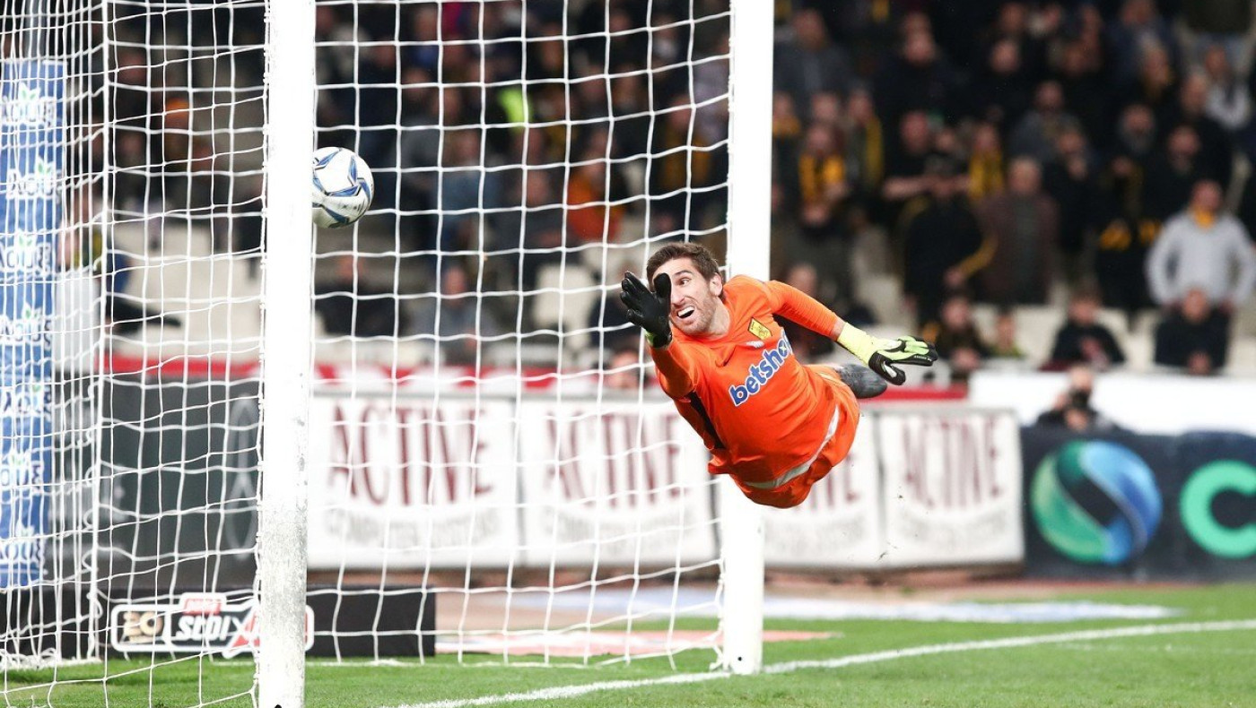 Οι ευχές της ΠΑΕ Άρης στον Κουέστα