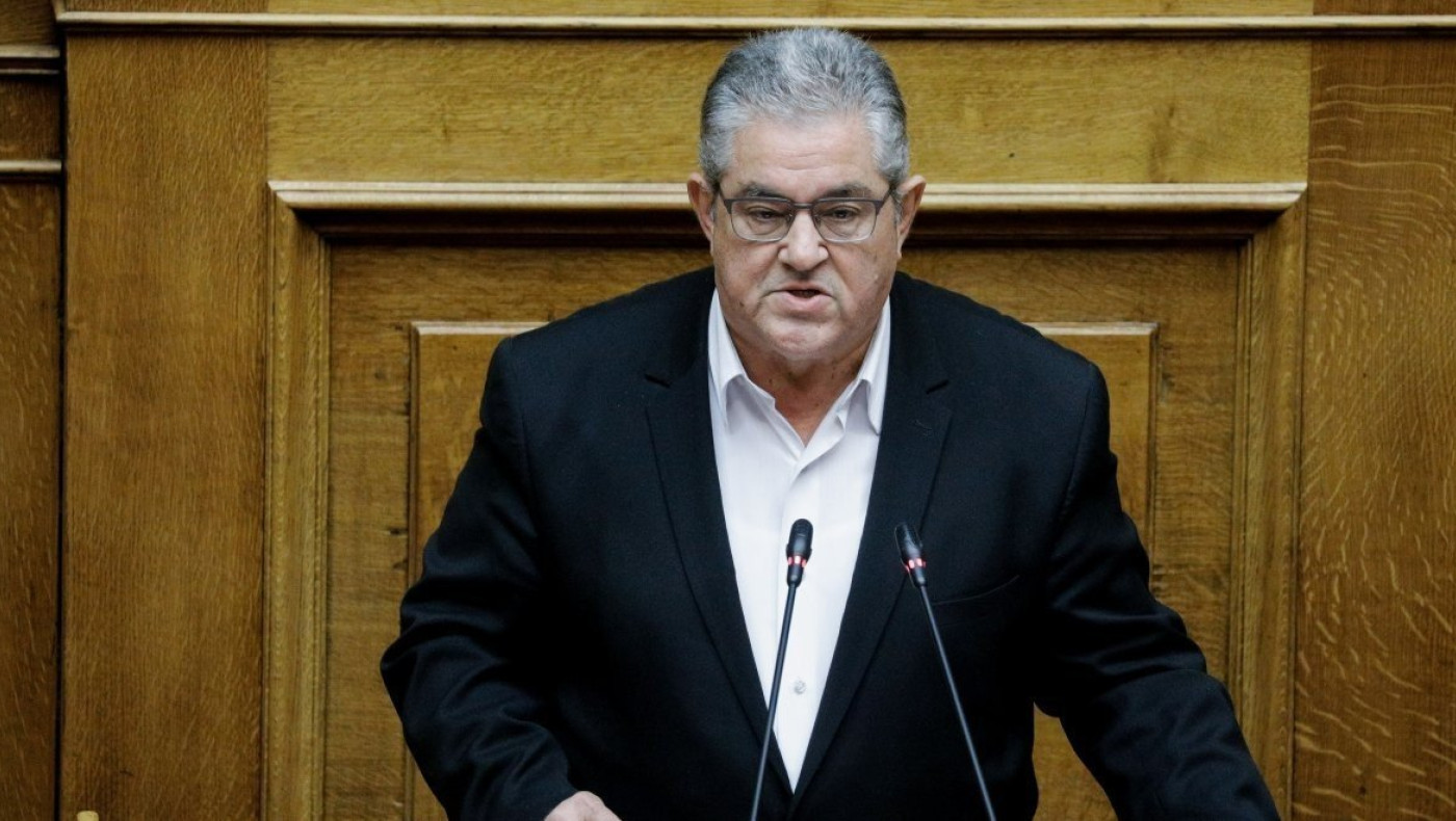 Κουτσούμπας: «Επίταξη τώρα του ιδιωτικού τομέα Υγείας»