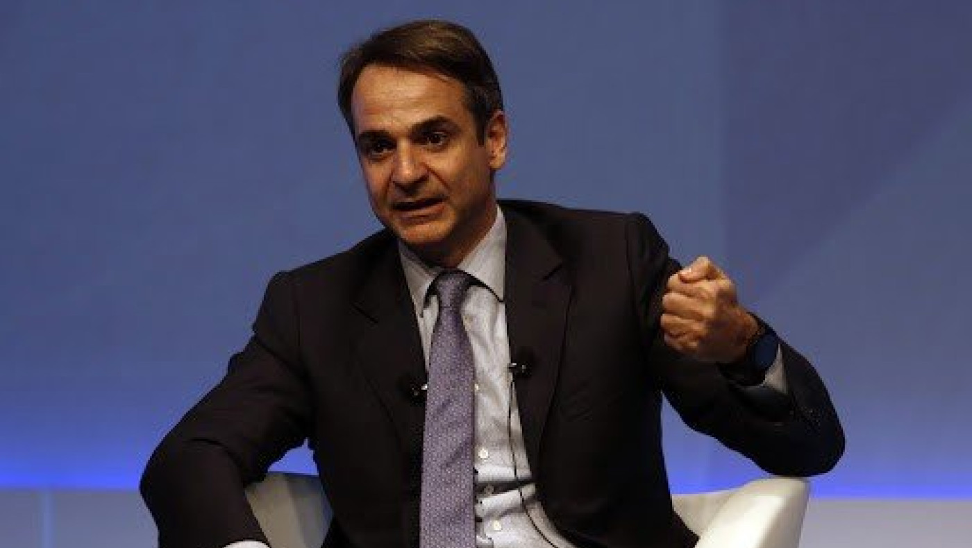 Ο Μητσοτάκης πάει το θέμα της Τουρκίας στη Σύνοδο Κορυφής