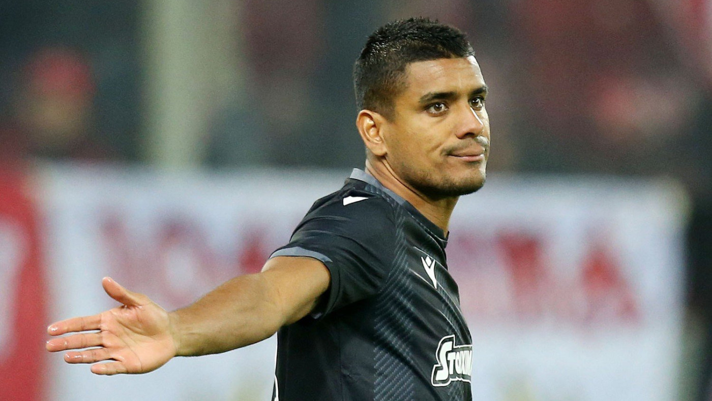 Ο Μάτος εξηγεί γιατί δεν τα κατάφερε ο ΠΑΟΚ με Ολυμπιακό