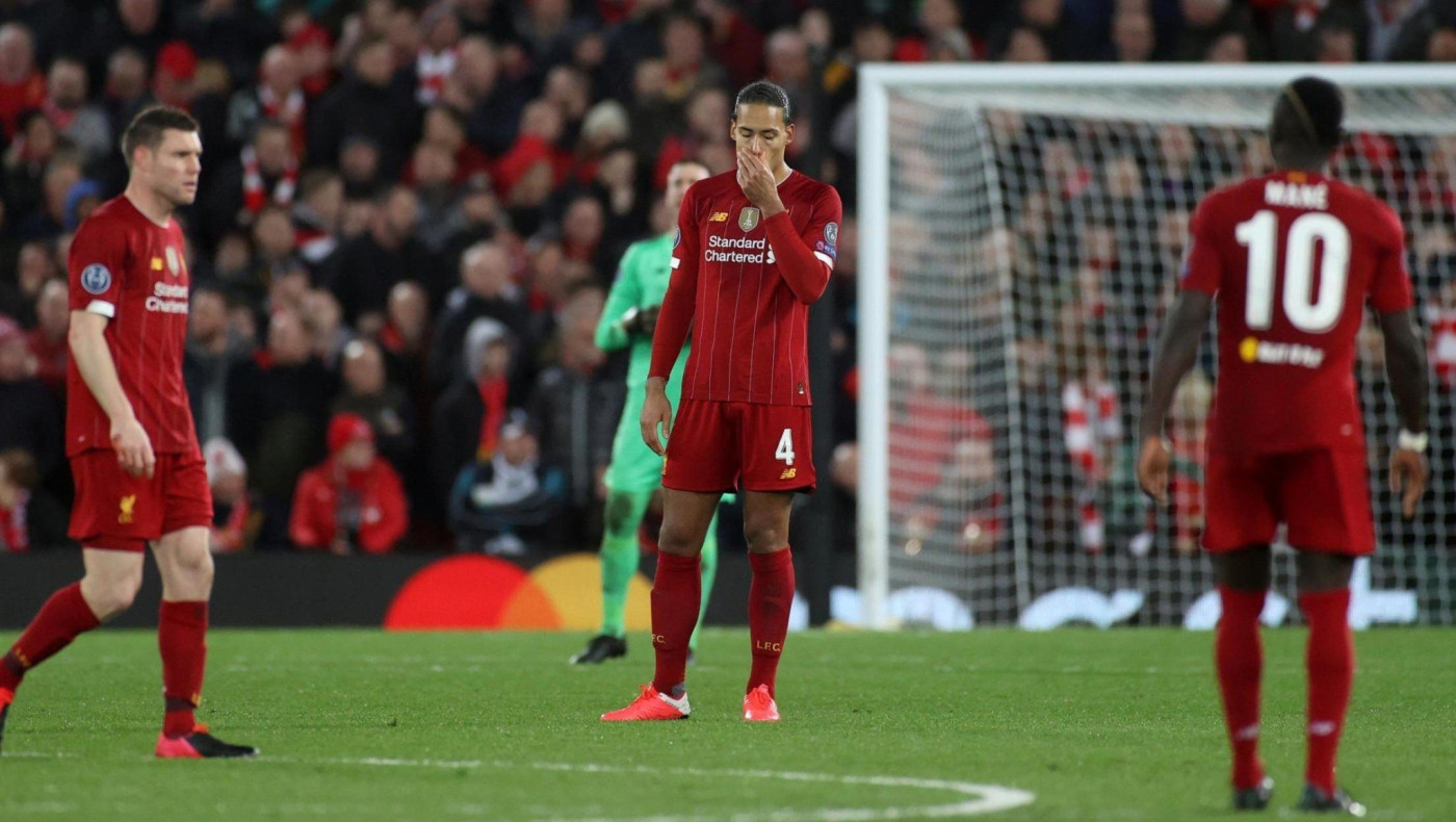 Ομάδες ζητούν ακύρωση της σεζόν της Premier League!