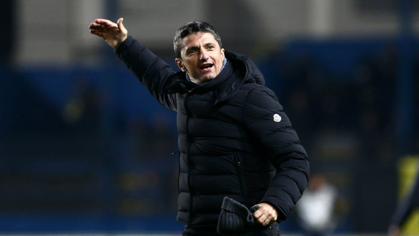 ΠΑΟΚ: Θέμα και στον διεθνή Τύπο η επιστροφή Λουτσέσκου