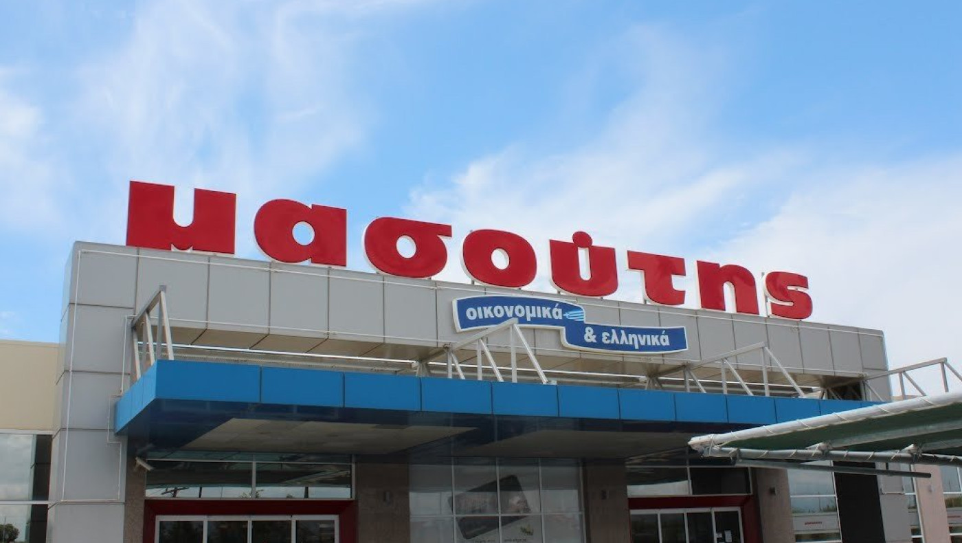 Μασούτης: Διανέμει το 30% των κερδών στους εργαζόμενούς του