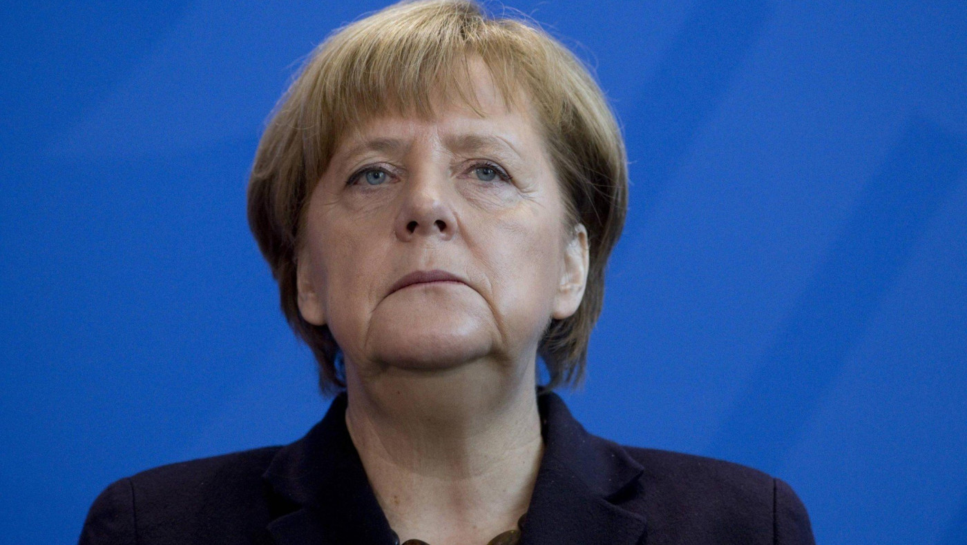 Κορωνοϊός: Αρνητικό το δεύτερο τεστ της Μέρκελ