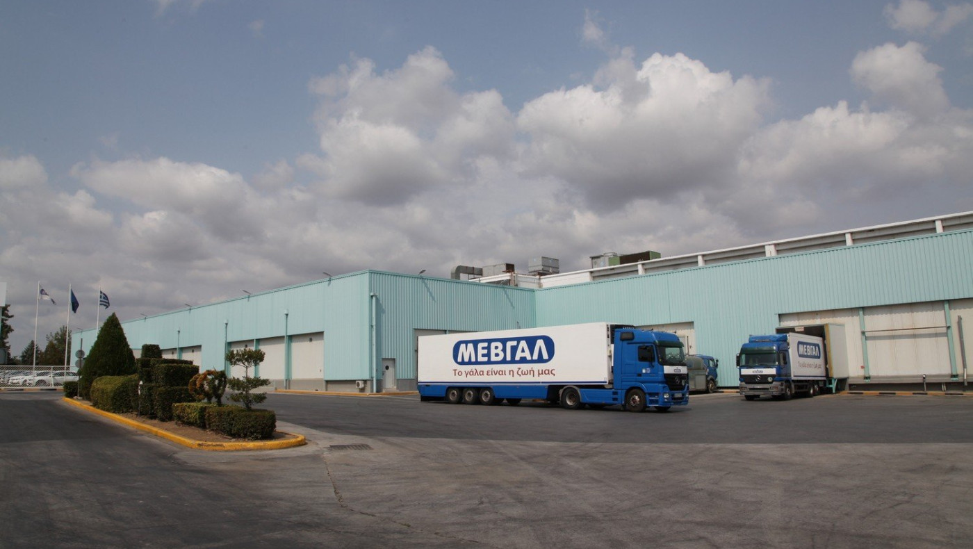 ΜΕΒΓΑΛ: Δράσεις αγάπης για την αντιμετώπιση της πανδημίας του κορωνοϊού