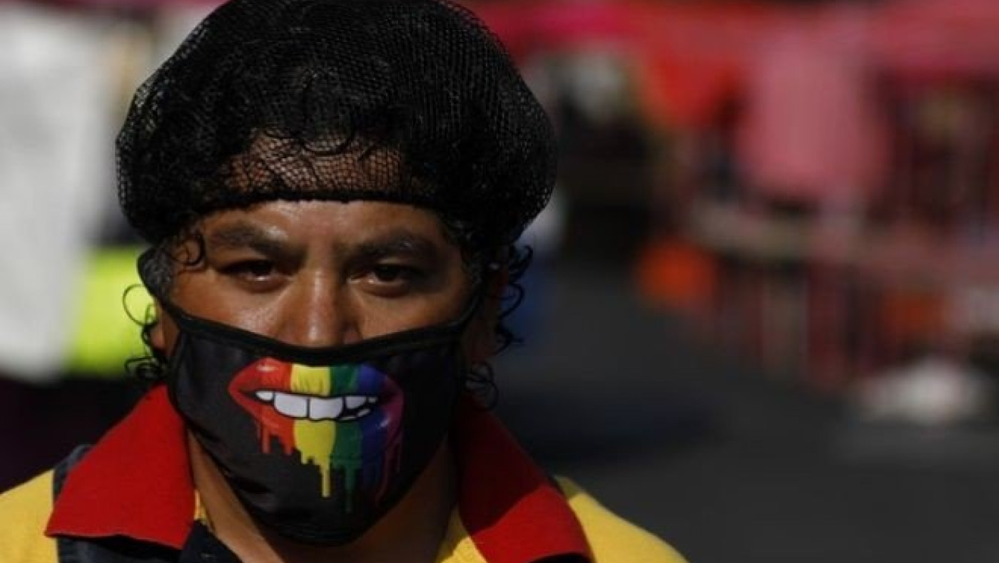 Κορωνοϊός: Το Μεξικό σε κατάσταση έκτακτης ανάγκης