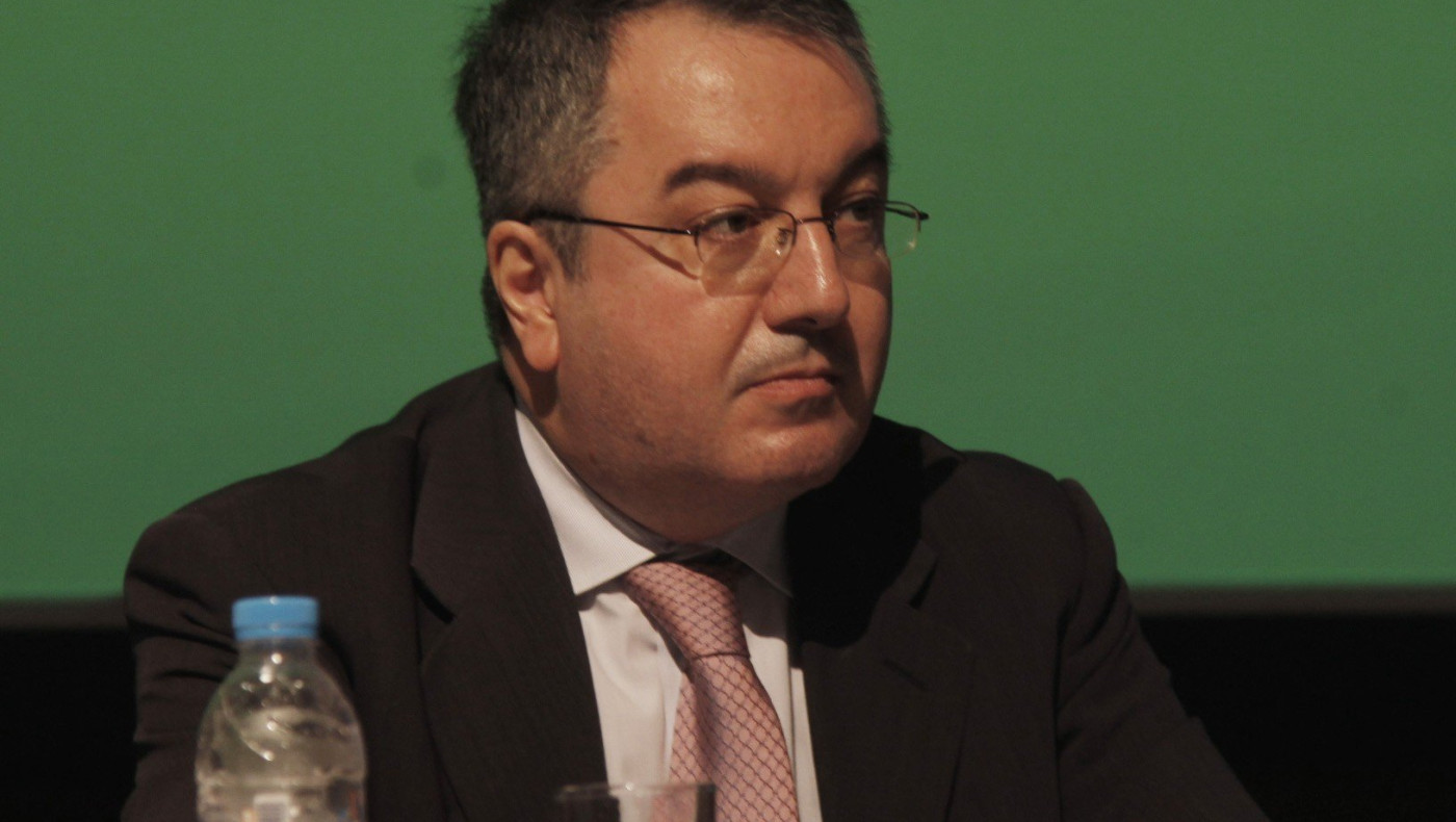 Ο Ηλίας Μόσιαλος εκπρόσωπος της Ελλάδας σε διεθνείς οργανισμούς