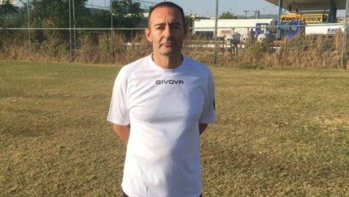 Μπίλης: «Ό,τι αρχίζει πρέπει και να τελειώνει»