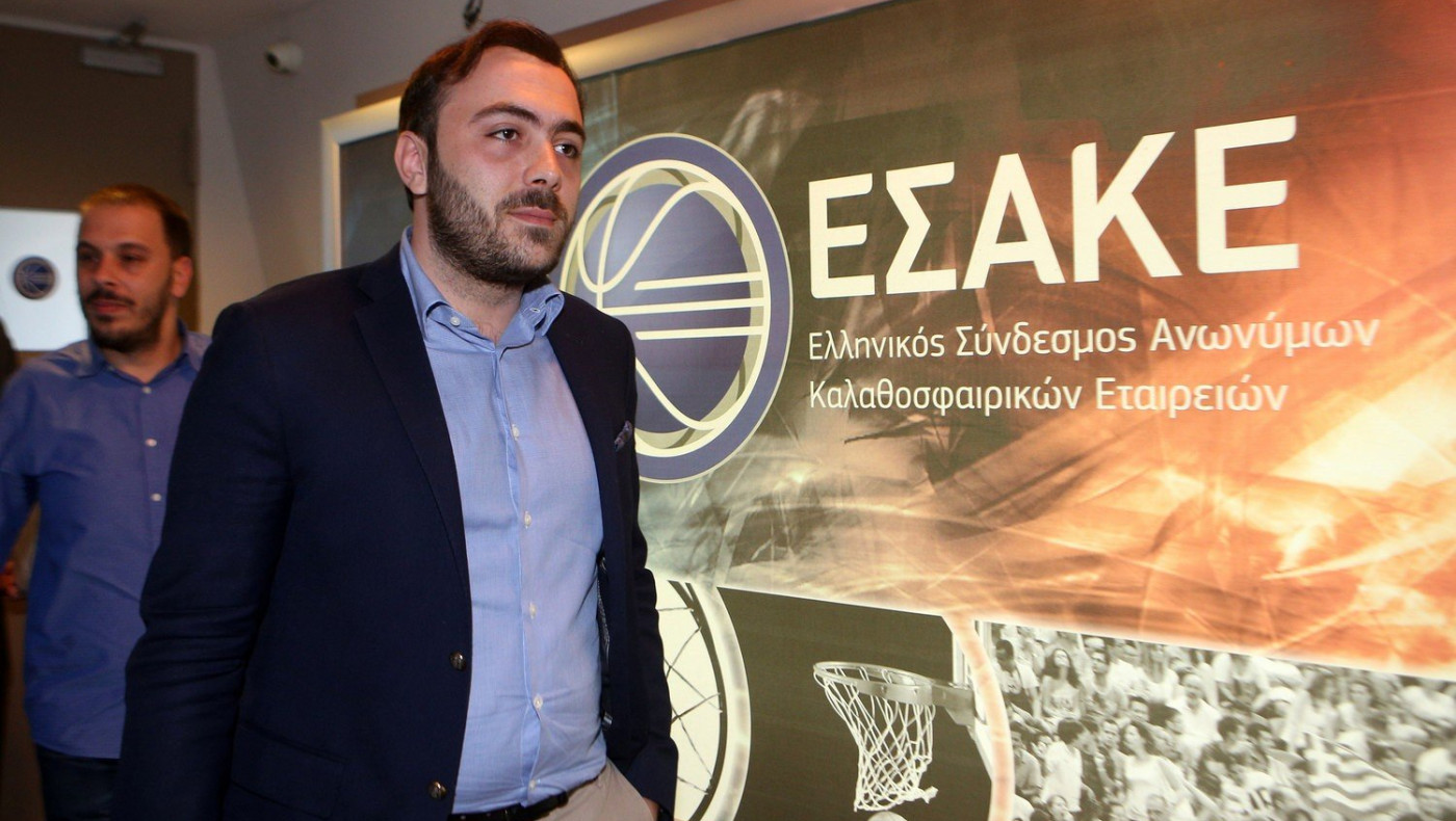 Συζήτηση έγινε, εμπλοκή Μπούμπουρα στον Άρη δεν διαφαίνεται