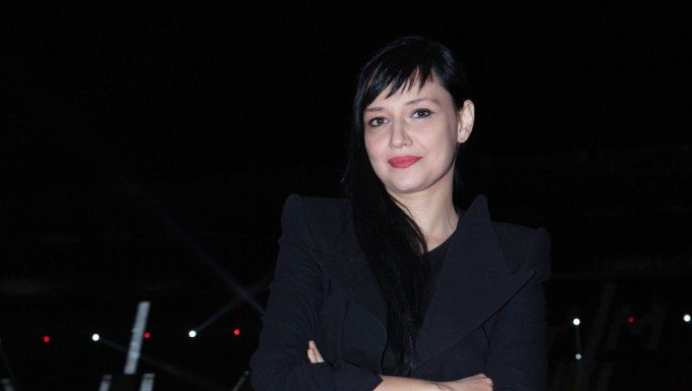 Θύμα του κορωνοϊού και η Αθηναΐς Νέγκα