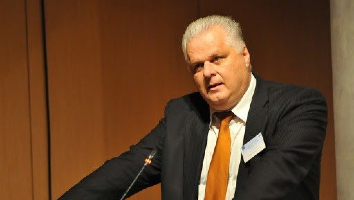 «Θα χρειαστεί πολύς καιρός για να βρει και πάλι η οικονομία τον βηματισμό της»