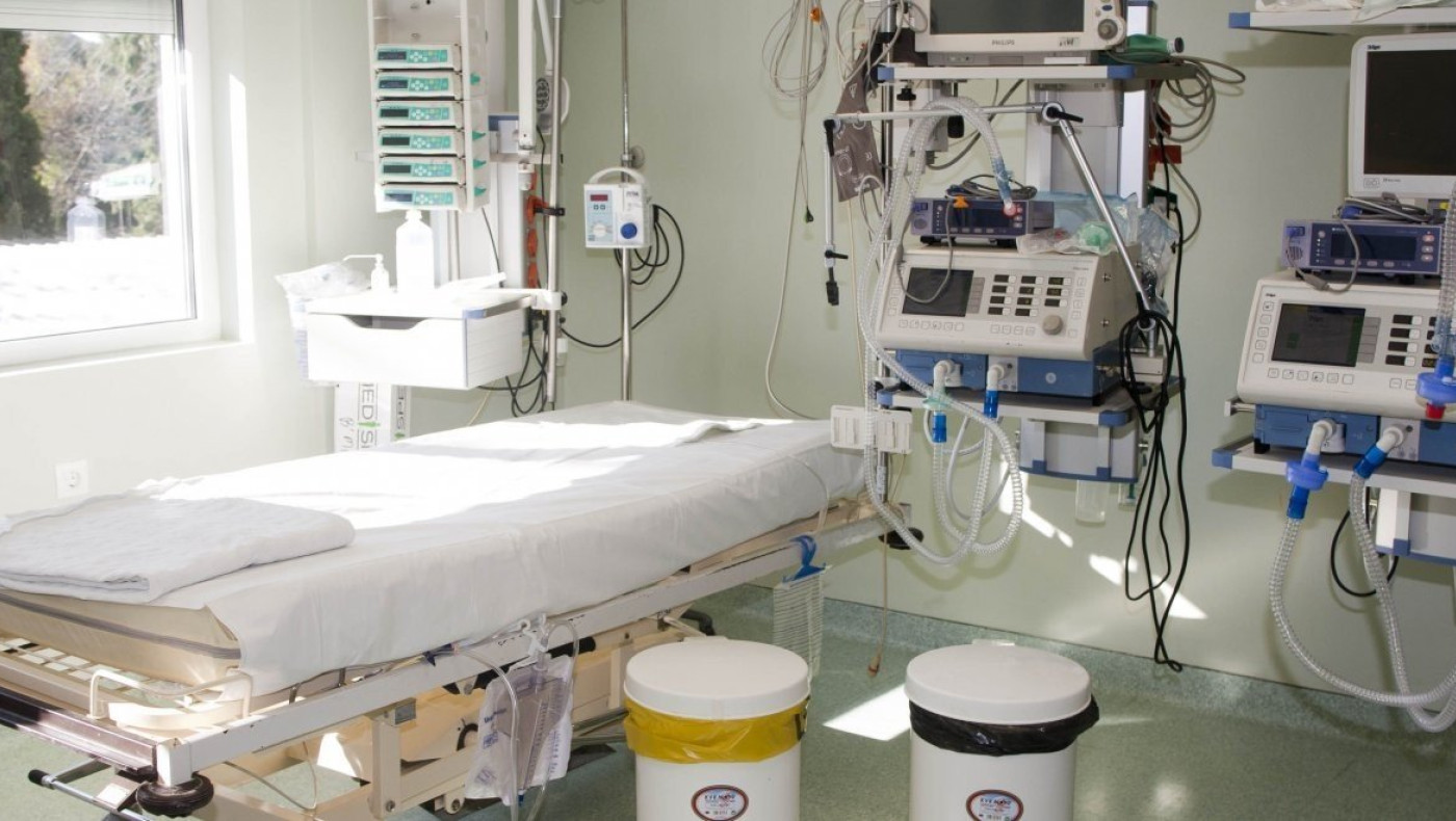 Έκκληση για μάσκες στο νοσοκομείο Παπανικολάου