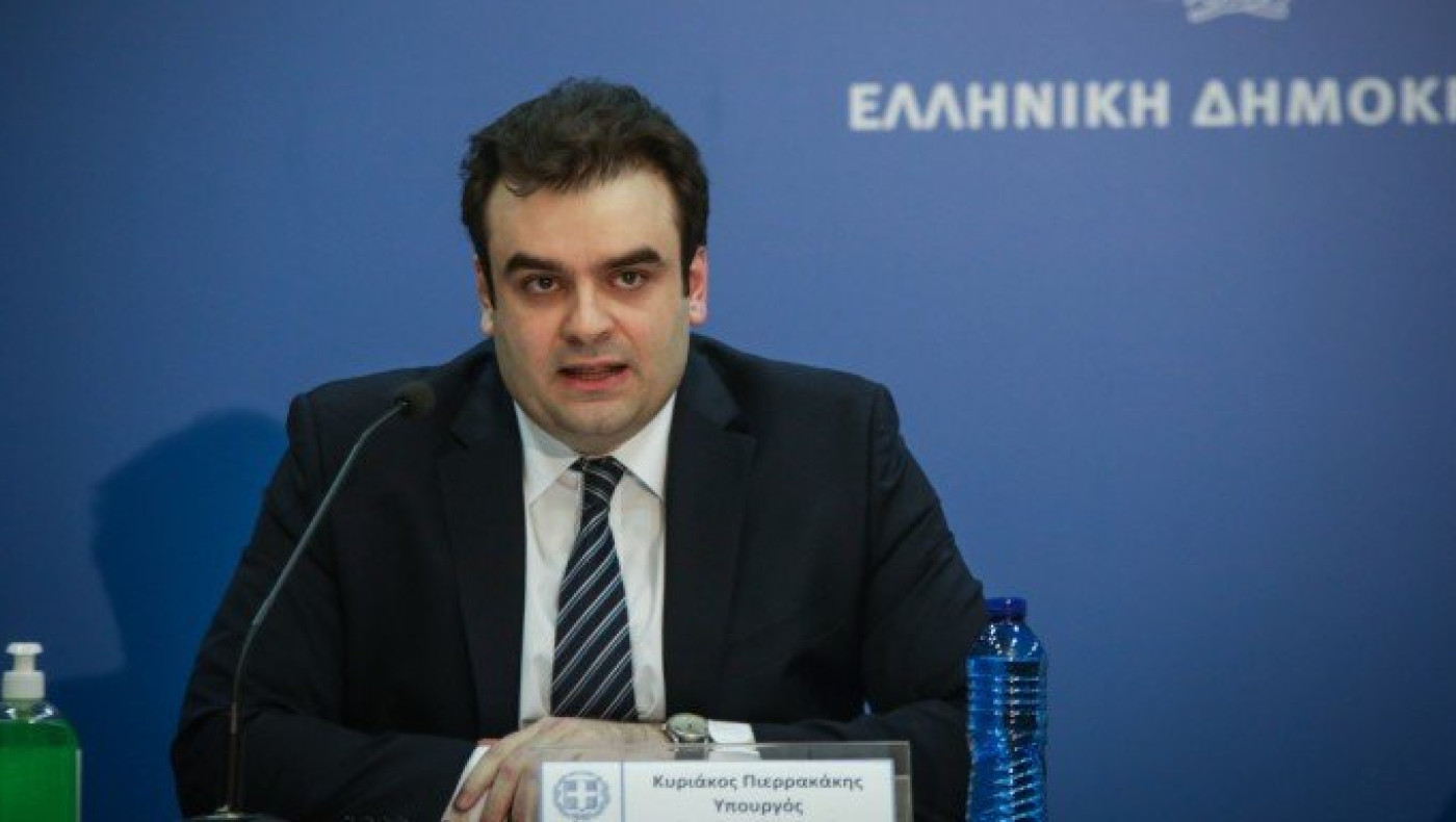 Πιερρακάκης: «Κανένα πρόστιμο για καθυστερημένες πληρωμές ηλεκτρικού ρεύματος»