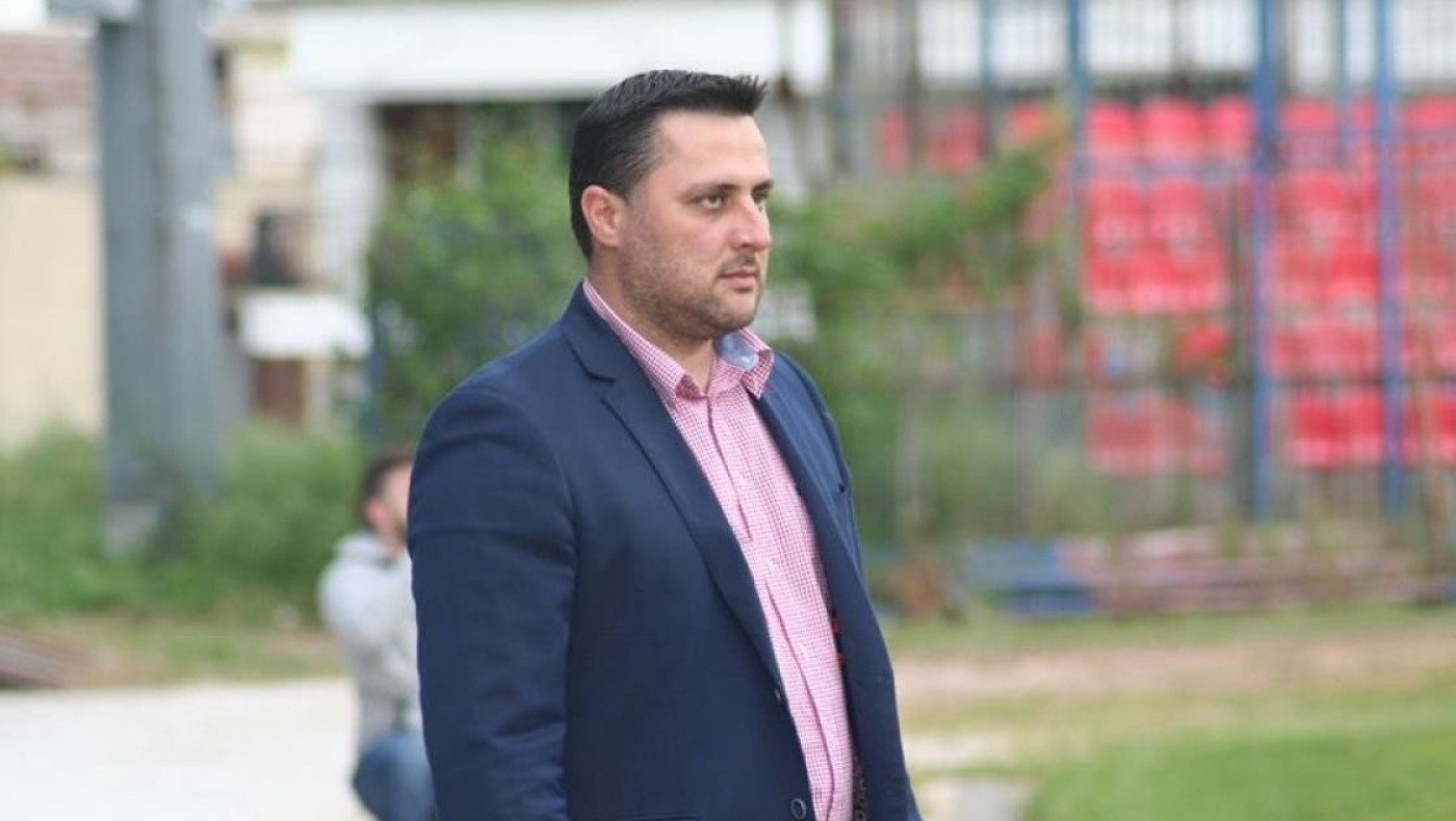 Πρίντζιος: «Υπομονή και πιστή εφαρμογή των μέτρων»