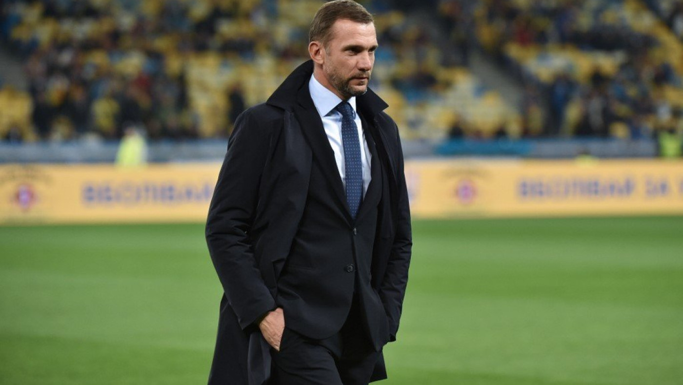 Σεφτσένκο: «Εζησα παρόμοια εμπειρία στα 9 μου με το Τσέρνομπιλ»