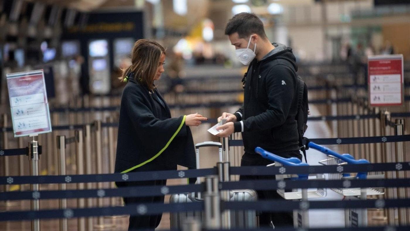 Κορωνοϊός – Σουηδία: Έντονη κριτική για την ελευθερία κινήσεων