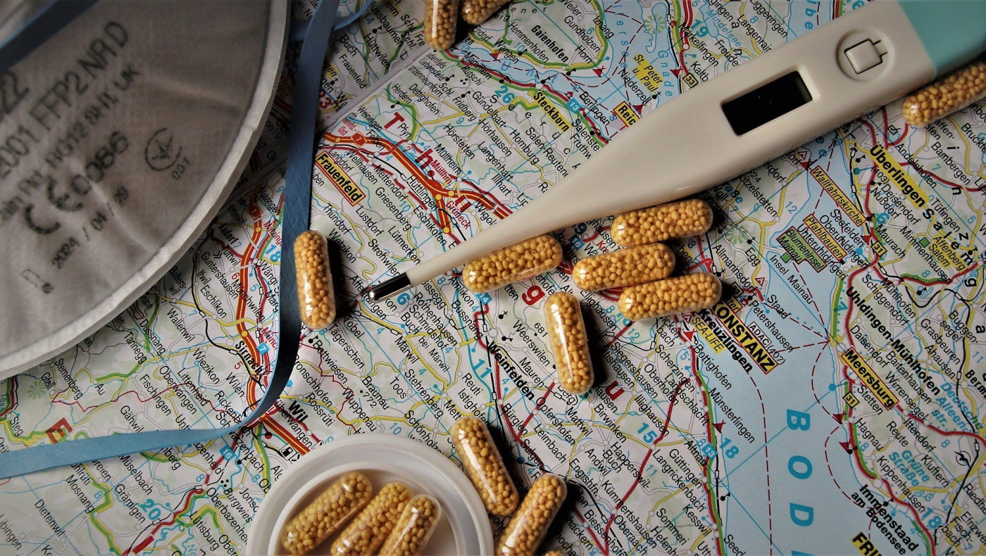 Κίνδυνος η «ανθρωποφαγία» να νικήσει την αλληλεγγύη