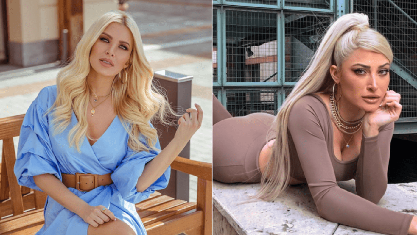 Η Καινούργιου τραγούδησε στον αέρα σύνθημα της ΑΕΚ (vid)