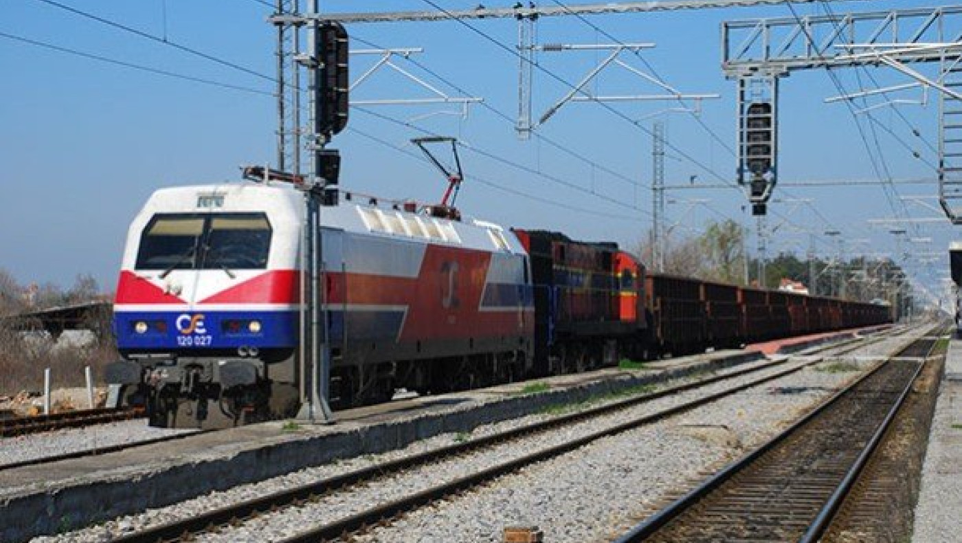 Κρούσμα κορωνοϊού σε υπάλληλο της ΤΡΑΙΝΟΣΕ