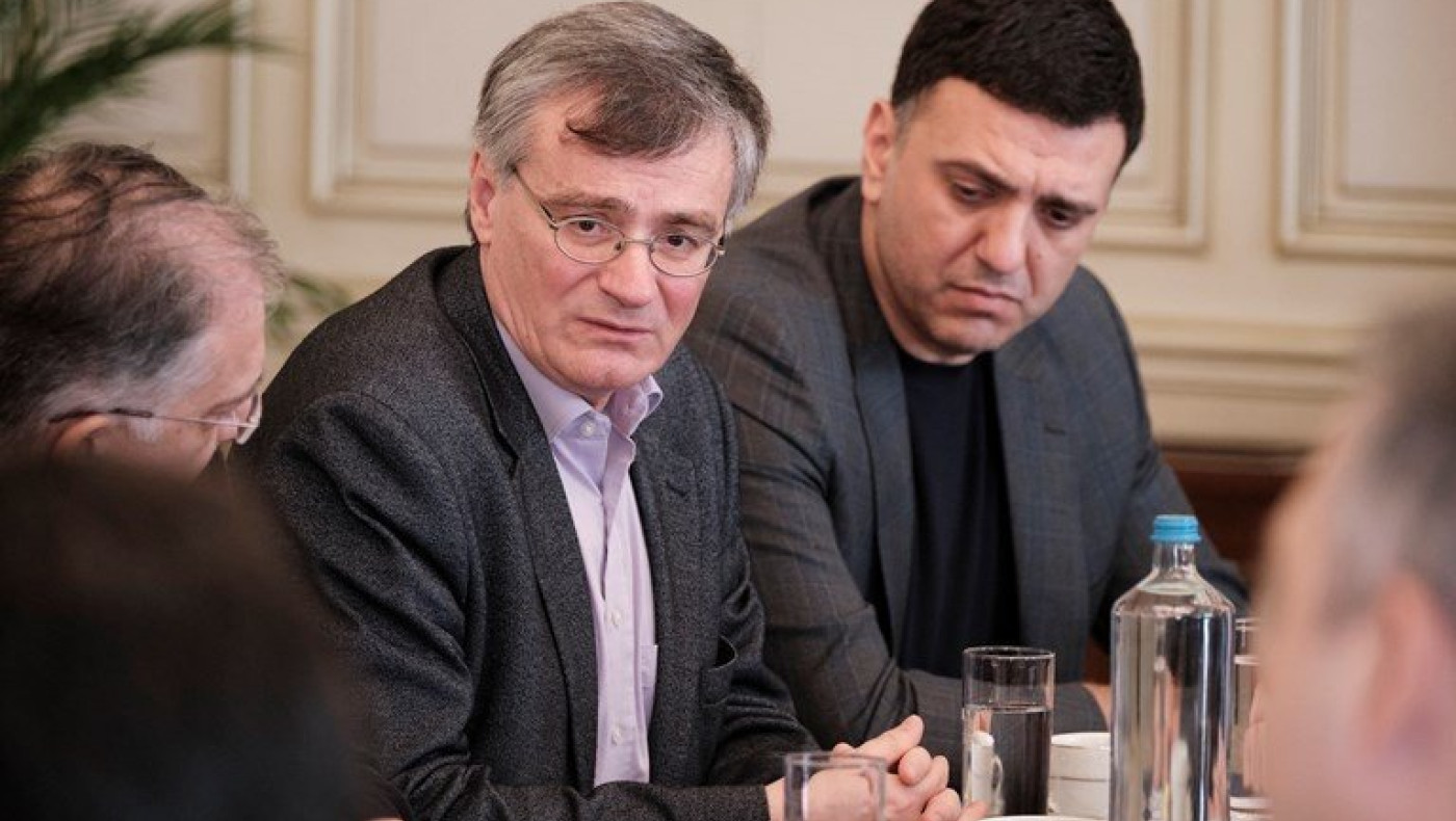 Τσιόδρας: Αυτά είναι τα φάρμακα για σοβαρά περιστατικά κορωνοϊού