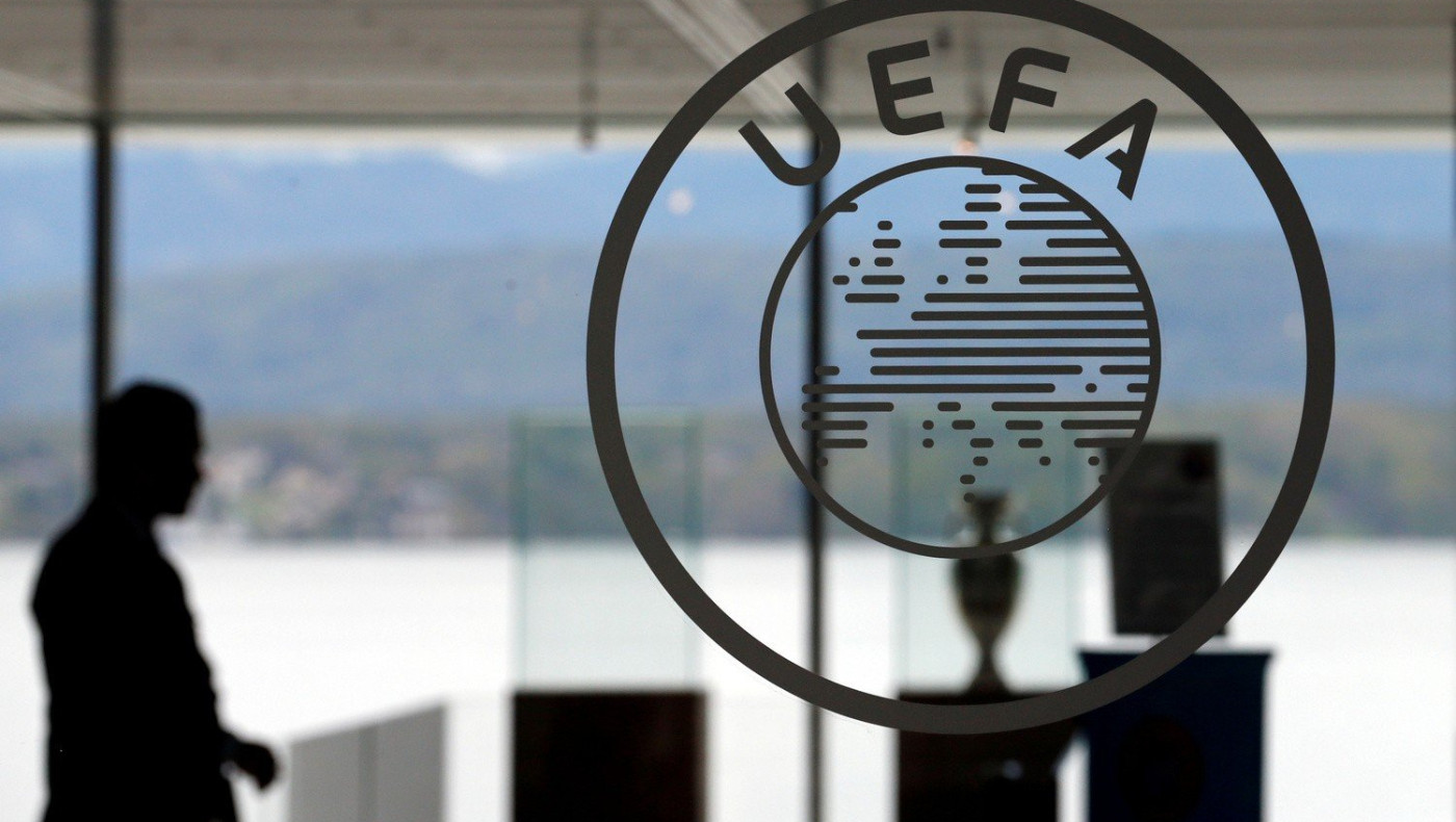 UEFA: Διορία στις λίγκες ως τις 25 Μαΐου
