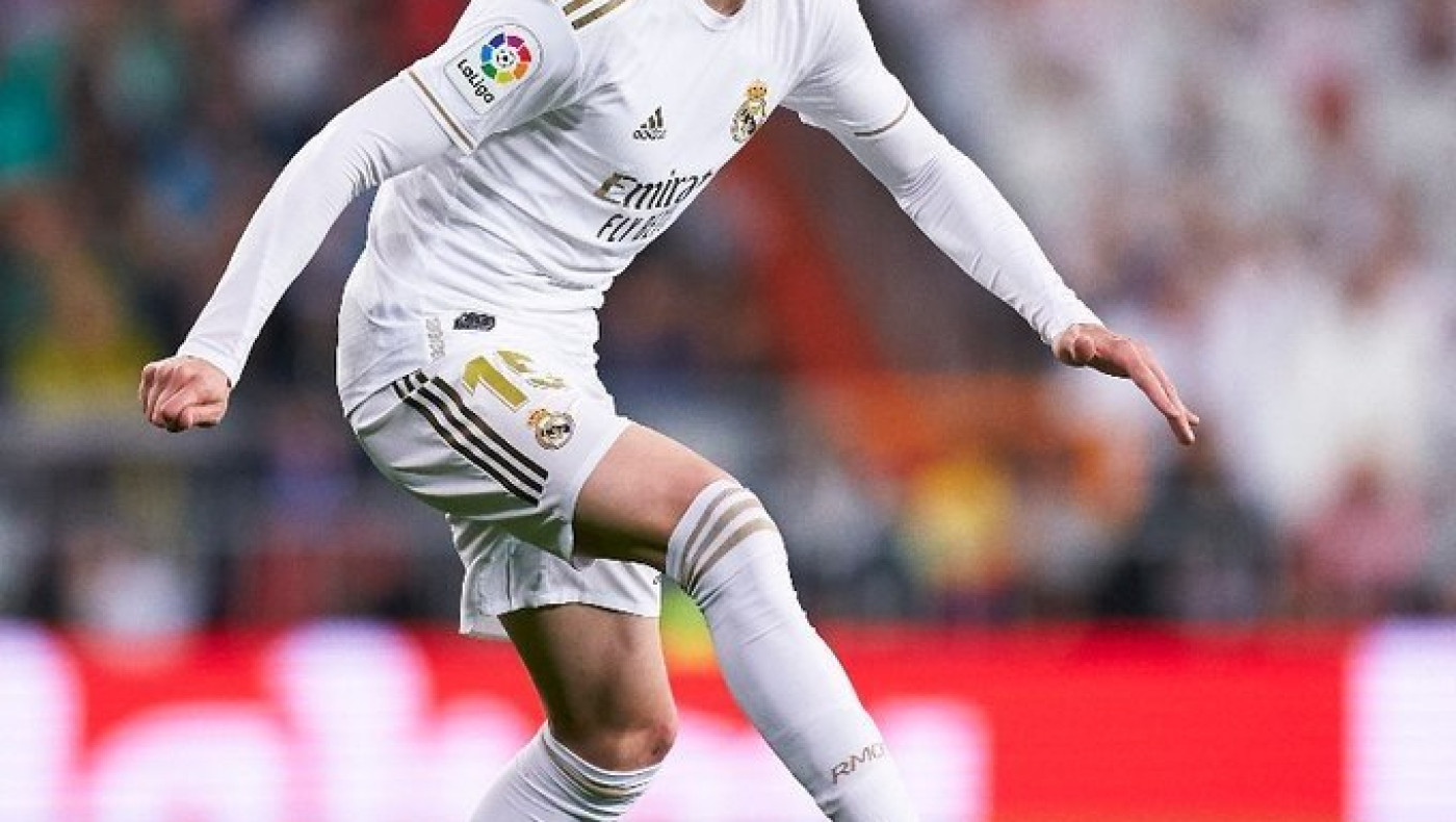 Η απίστευτη ρήτρα του Βαλβέρδε που φρενάρει την Μάντσεστερ