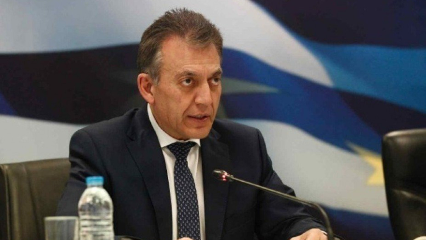 Βρούτσης: Στους κωδικούς στήριξης θα ενταχθεί το 85% των επιχειρήσεων