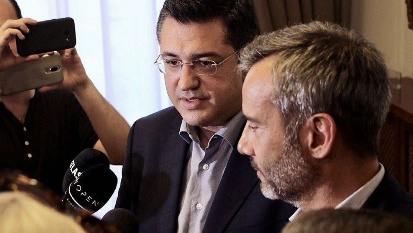 Κλείνει η παραλία Θεσσαλονίκης με απόφαση Ζέρβα-Τζιτζικώστα