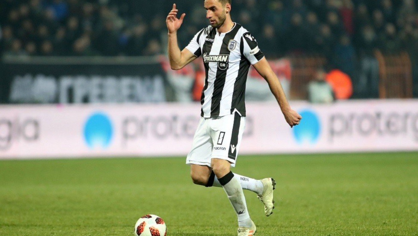 Η πρόταση του ΠΑΟΚ σε Μαουρίσιο και η στάση του Βραζιλιάνου