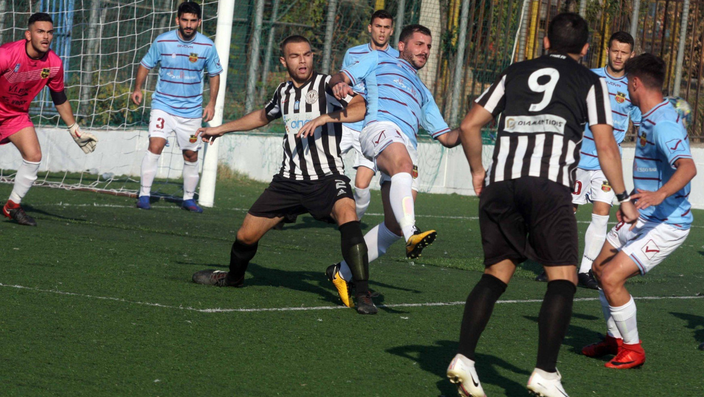 Αίτημα στην ΕΤΑΔ για την παραχώρηση του γηπέδου