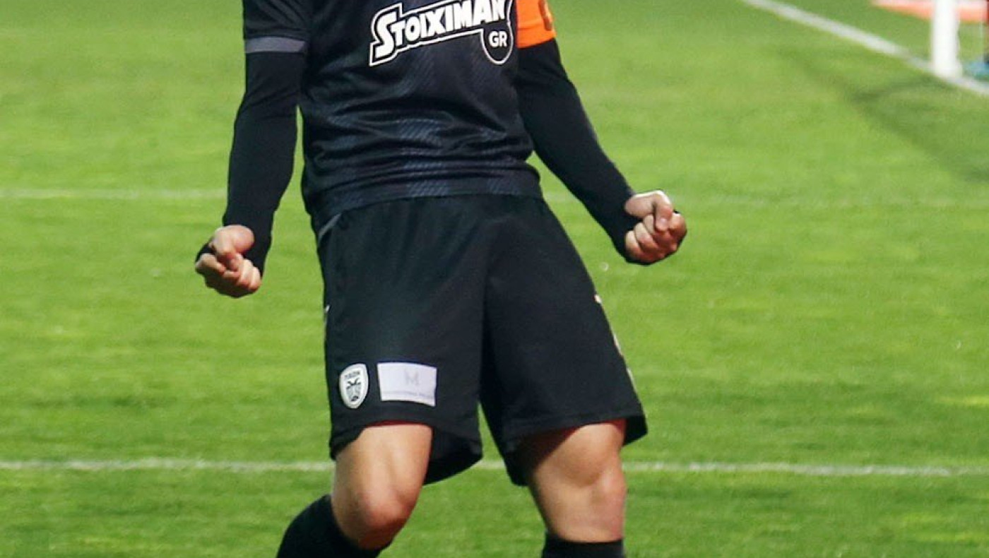 Ο Πέλκας και οι άλλοι