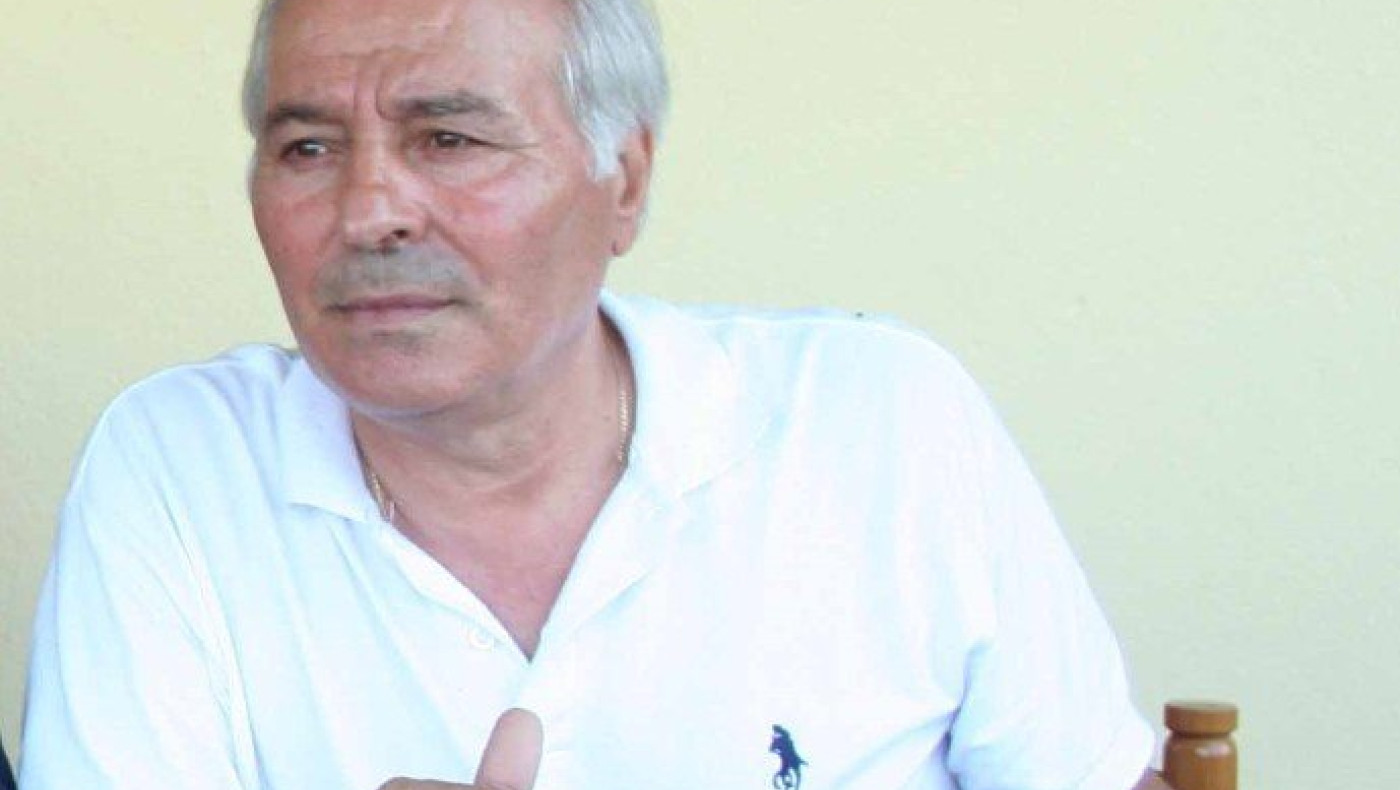 Λάκης Παπαδόπουλος: «Ζούσαμε τόσα χρόνια με το ποδόσφαιρο και μας λείπει»