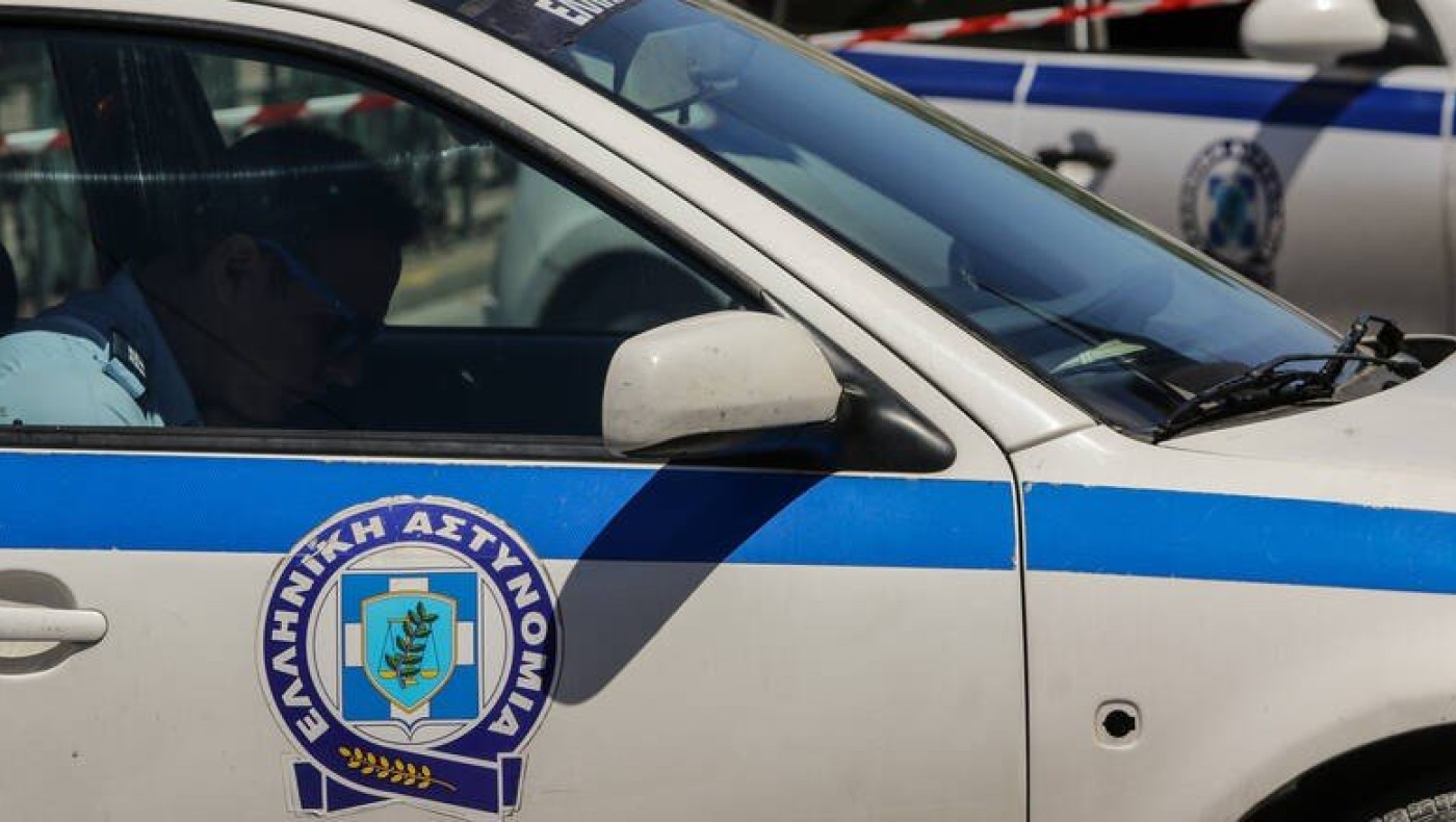 Σύλληψη συμμορίας που ξάφριζε σούπερ μάρκετ στη Δυτική Θεσσαλονίκη