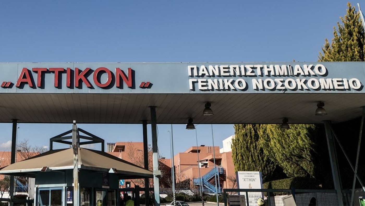 Ακόμη 4 νεκροί στην Ελλάδα, έφτασε τους 63 ο συνολικός αριθμός