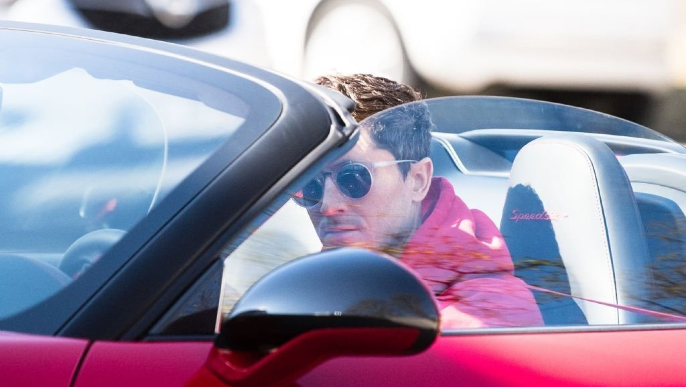 Επέστρεψε στις προπονήσεις η Μπάγερν Μονάχου