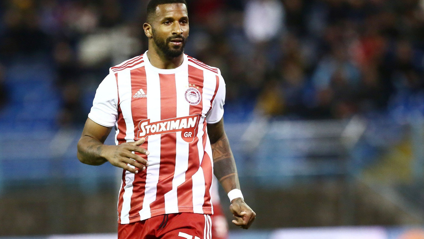 Άρης: Έτσι θα κάνει κίνηση για τον Καφού!